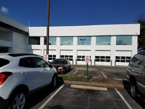 Buick Dealer «Courtesy Buick GMC», reviews and photos, 7 Swope Autocenter Dr, Louisville, KY 40299, USA