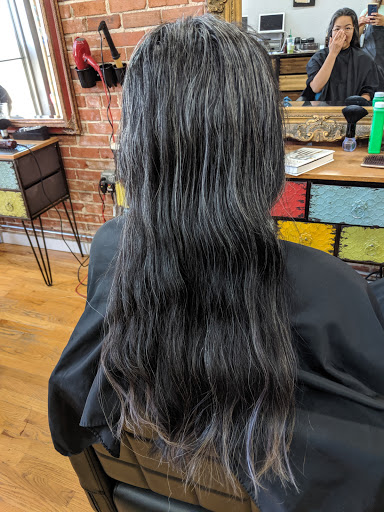 Hair Salon «Pulse Hair Salon And Barber Lounge», reviews and photos, 1115 S Pearl St, Denver, CO 80210, USA