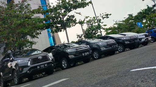 Rental Mobil - MRC Indonesia - Pesan Sekarang