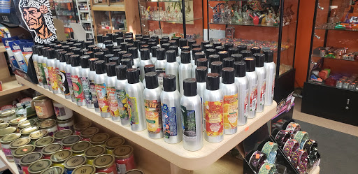 Tobacco Shop «Up N Smoke», reviews and photos, 6077 Rawsonville Rd, Belleville, MI 48111, USA