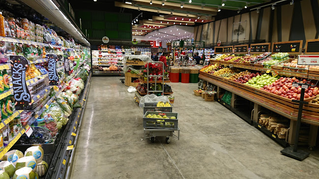 Opiniones de Supermaxi Pomasqui en Quito - Supermercado