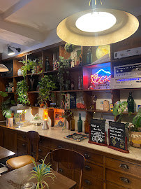 Atmosphère du Restaurant brunch Quokka Café à Nancy - n°9