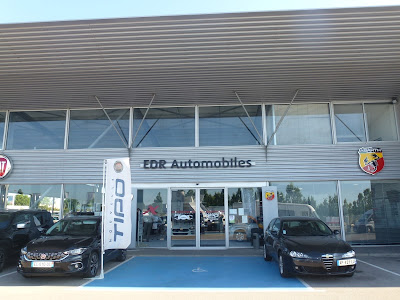 Societe Nouvelle International Auto à Narbonne