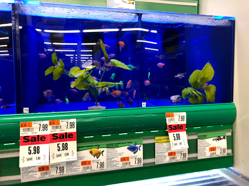 Pet Supply Store «Pet Supplies Plus», reviews and photos, 5092 Mayfield Rd, Lyndhurst, OH 44124, USA