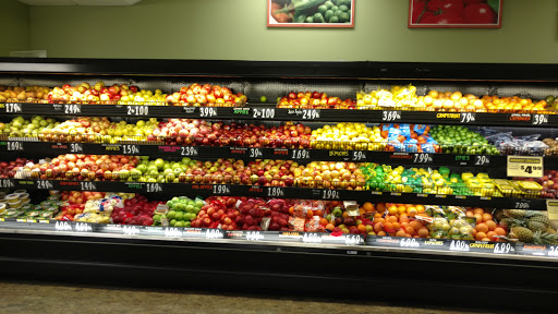 Grocery Store «Market Basket», reviews and photos, 2005 Texas Ave, Bridge City, TX 77611, USA