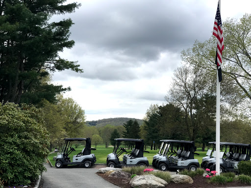 Public Golf Course «Putnam County Golf Course», reviews and photos, 187 Hill St, Mahopac, NY 10541, USA
