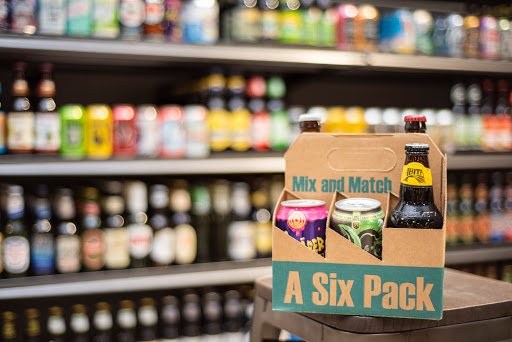 Liquor Store «Hokus Pokus Liquors», reviews and photos, 36519 Oak Plaza Ave Suite B, Prairieville, LA 70769, USA