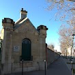 Cimetière Valmy