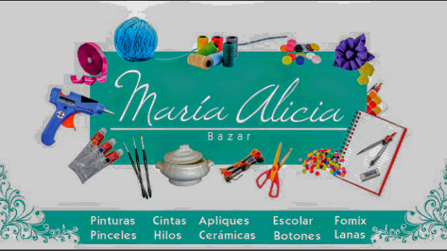 Opiniones de Bazar Maria Alicia en Ambato - Tienda de muebles