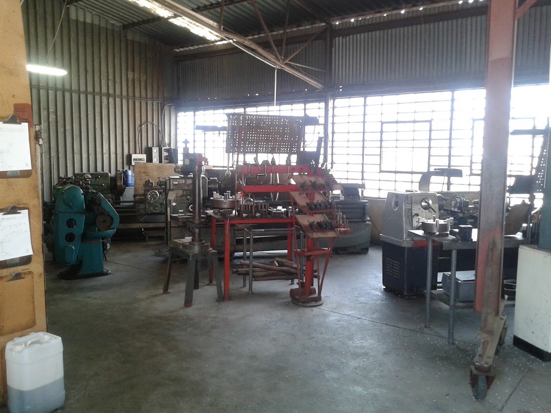 Posthumus Engineering