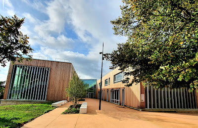 Deutsche Abteilung - Lycée International de Saint-Germain-en-Laye à Saint-Germain-en-Laye