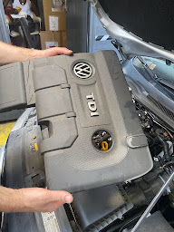 Photo n°4 de Vroomly à Paris ()