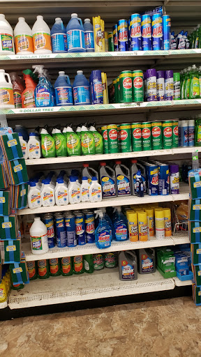 Grocery Store «Save-A-Lot», reviews and photos, 1625 Sun City Center Plaza, Sun City Center, FL 33573, USA