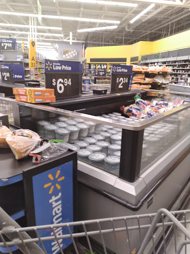 Supermarket «Walmart Neighborhood Market», reviews and photos, 5609 Pacific St, Rocklin, CA 95677, USA