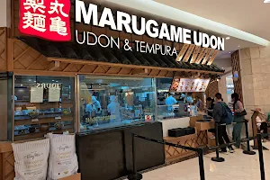 Marugame Udon image