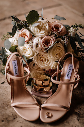 Florist «Mums the Word Floral Shoppe», reviews and photos, 129 Merchants Way, Marlton, NJ 08053, USA