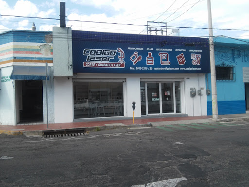 Laser tags de Guadalajara