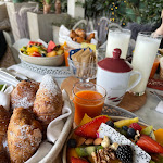 Photo n°2 de l'avis de Loris.o fait le 28/03/2022 à 07:57 sur le  The Dome Milano | Italian Restaurant & Rooftop Bar à Milan