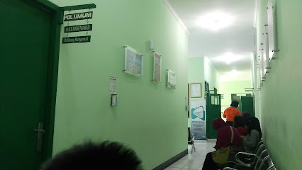 Klinik Pratama RB. Kesdam Jaya