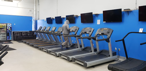 Gym «Real Steel Fitness», reviews and photos, 60-66 Pleasant St, Claremont, NH 03743, USA