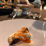 Photo n°2 de l'avis de Georgiana.r fait le 28/08/2022 à 19:30 sur le  Locanda de Banchieri à Fosdinovo