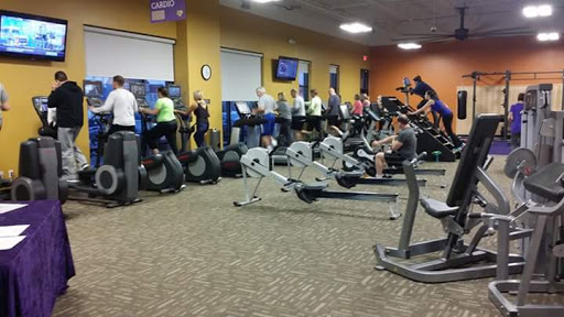 Gym «Anytime Fitness», reviews and photos, 2678 149th St W, Rosemount, MN 55068, USA