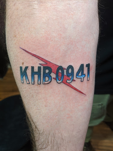 Tattoo Shop «Sacred Art Studio», reviews and photos, 1921 Ferro Dr, New Lenox, IL 60451, USA