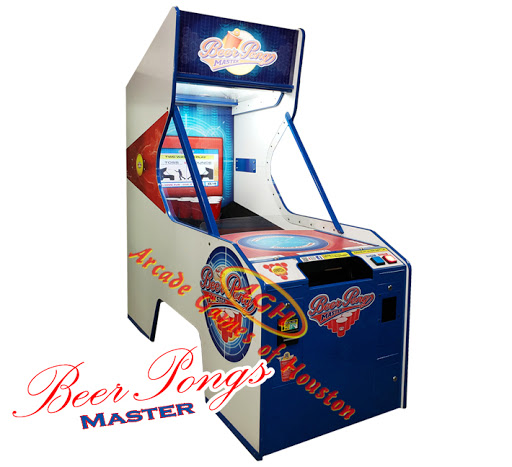 Video Game Rental Store «Arcade Games of Houston, Inc.», reviews and photos, 124 E 28th St, Houston, TX 77008, USA