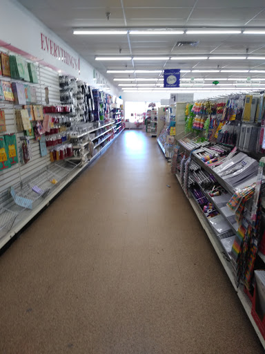 Dollar Store «Dollar Tree», reviews and photos, 4015 Holcomb Bridge Rd #500, Norcross, GA 30092, USA