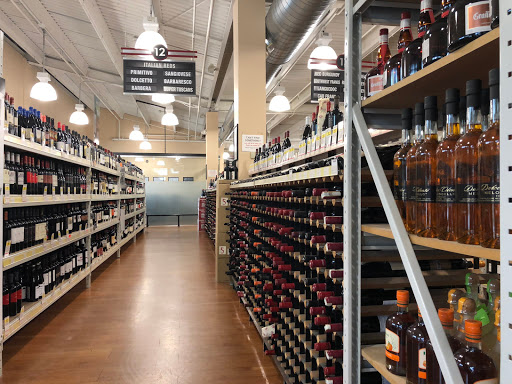 Wine Store «Westchester Wine Warehouse», reviews and photos, 53 Tarrytown Rd, White Plains, NY 10607, USA
