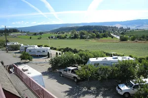 Apple Valley Orchard & RV Park image