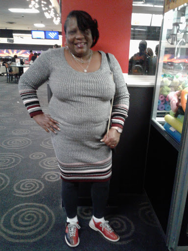 Bowling Alley «AMF Terrace Gardens Lanes», reviews and photos, 1151 Ridgeway Ave, Rochester, NY 14615, USA