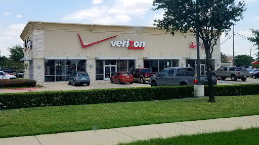 Cell Phone Store «Verizon», reviews and photos, 8450 Denton Hwy #100, Watauga, TX 76148, USA