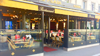 Photos du propriétaire du Restaurant italien LE PLAZA à Le Kremlin-Bicêtre - n°12