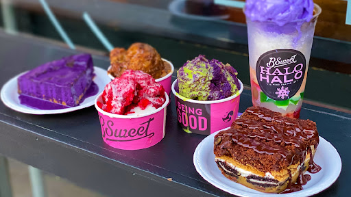 Dessert Shop «B Sweet Dessert Bar», reviews and photos, 2005 Sawtelle Blvd, Los Angeles, CA 90025, USA
