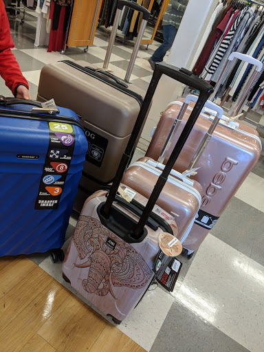 Department Store «T.J. Maxx», reviews and photos, 2700 Wilma Rudolph Blvd, Clarksville, TN 37043, USA