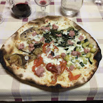 Photo n°1 de l'avis de Federico.a fait le 05/06/2021 à 21:24 sur le  Lo Sperone à Monte Compatri