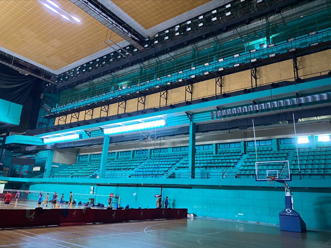 Regional Sports Centre
