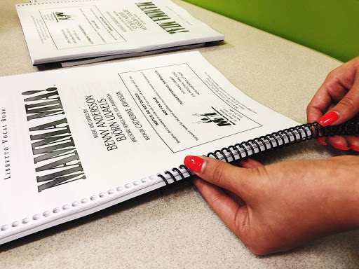 Commercial Printer «PostNet», reviews and photos, 134 Vintage Park Blvd A, Houston, TX 77070, USA