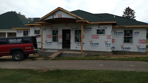 Golf Club «Flushing Valley Golf Club», reviews and photos, 1124 E Main St, Flushing, MI 48433, USA