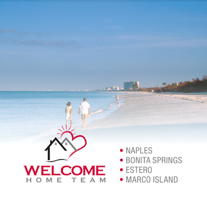 The Welcome Home Team at Keller Williams Realty Naples
