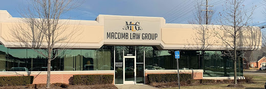 Macomb Law Group