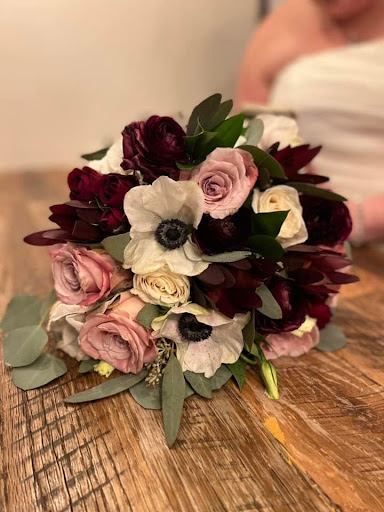 Florist «Lake Grove Village Florist», reviews and photos, 1015 Hawkins Ave, Lake Grove, NY 11755, USA