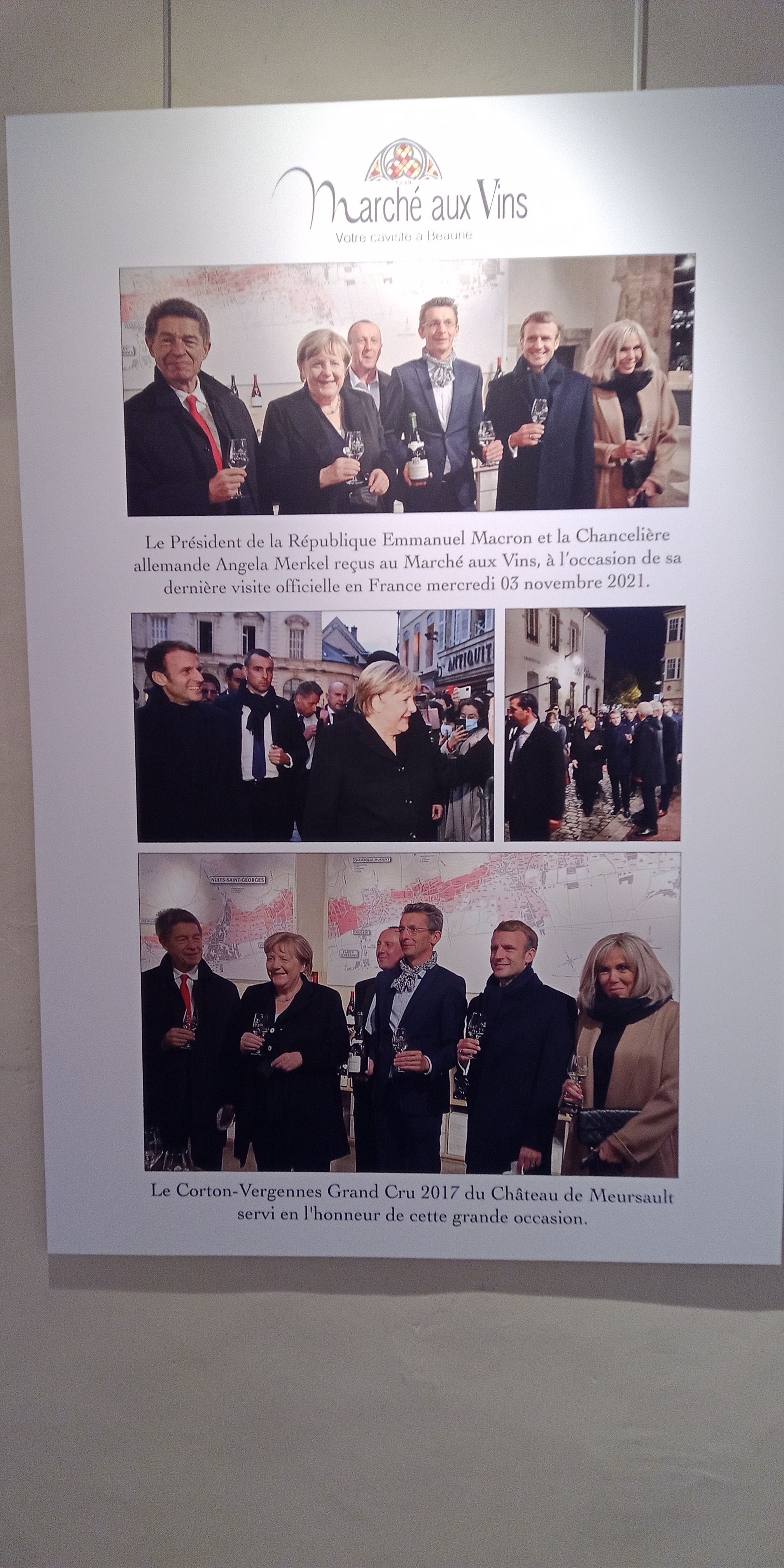 Photo n° 3 de l'avis de Tsune.i fait le 18/06/2022 à 00:10