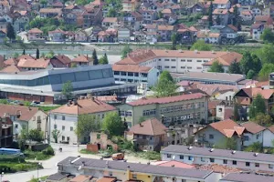 Gradska dvorana "Mirsad Hurić" image