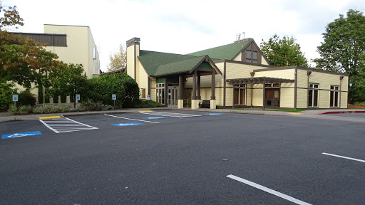 Community Center «SeaTac Community Center», reviews and photos, 13735 24th Ave S, SeaTac, WA 98168, USA