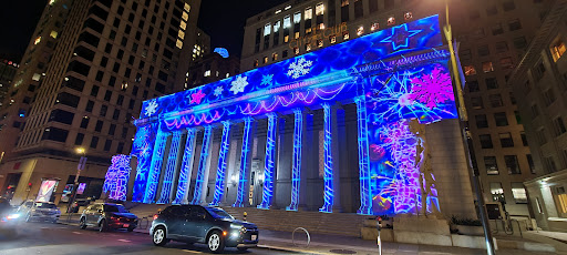 Gym «Equinox Pine Street», reviews and photos, 301 Pine St, San Francisco, CA 94101, USA