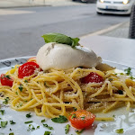 Photo n°1 de l'avis de Steff.. fait le 11/05/2024 à 18:30 sur le  Dalla Mamma | Pizzaria & Trattoria à Aachen