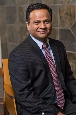 Naveen Manohar