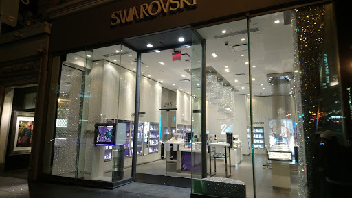 Jewelry Store «Swarovski», reviews and photos, 295 Geary St, San Francisco, CA 94102, USA